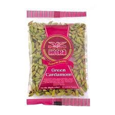 HEERA ΠΡΑΣΙΝΟ ΚΑΡΔΑΜΟ 50G
