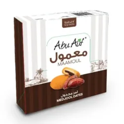ABU AUF MAAMOUL DATES 300GR
