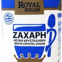ROYL SUGAR ΖΑΧΑΡΗ ΛΕΥΚΗ 1KG