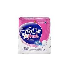 EVERY DAY FRESH 10 MAXI NIGHT