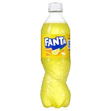 FANTA ΛΕΜΟΝΑΔΑ 500ML