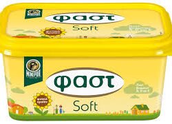 ΦΑΣΤ SOFT 440GR