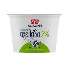 ΔΩΔΩΝΗ ΓΙΑΟΥΡΤΙ ΑΓΕΛΑΔΙΝΟ 2% 3Χ200GR