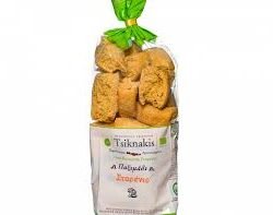 OΛΒΙΑ ΓΗ ΠΑΞΙΜΑΔΙ ΣΤΑΡΕΝΙΟ ΧΩΡΙΣ 150GR