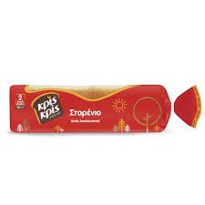 ΚΡΙΣ ΚΡΙΣ ΣΤΑΡΕΝΙΟ ΨΩΜΙ ΦΕΤΕΣ 350GR