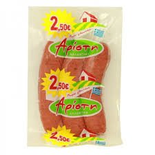 ΑΡΙΣΤΗ ΛΟΥΚΑΝΙΚΑ ΤΑΒΕΡΝΑΣ 300GR