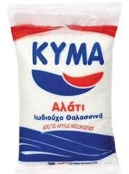 ΚΥΜΑ ΑΛΑΤΙ 500GR