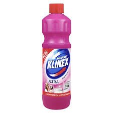 KLINEX ULTRA PINK POWER 750ML