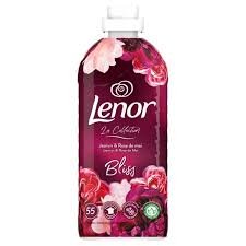LENOR ΜΑΛ BLISS RUBY JASMINE 55MEZ 1155ML