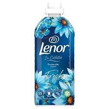 LENOR ΜΑΛ FRESH OCEAN ESCAPE 55MEZ 1155ML
