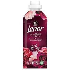 LENOR ΜΑΛ BLISS JASMINE 41MEZ 861ML