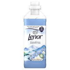 LENOR ΜΑΛ CARESSE SPRING 41ΜΕΖ 861ML