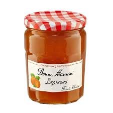 BONNE MAMAN ΜΑΡΜΕΛΑΔΑ ΒΕΡΙΚΟΚΟ 370GR