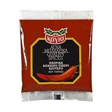 ΚΑΓΙΑ ΠΙΠΕΡΙ ΚΟΚ. ΓΛΥΚΟ ΤΡΙΜΜ 50GR
