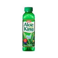 OKF ALOE VERA SUGAR FREE ORIGINAL 500ML