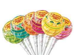 CHUPA CHUPS