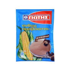 ΓΙΩΤΗΣ ΑΝΘΟΣ ΑΡΑΒ. ΣΟΚΟΛΑΤΑ 48GR