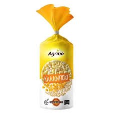 AGRINO ΚΑΛΑΜΠΟΓΚΟΦΡΕΤΑ 120G