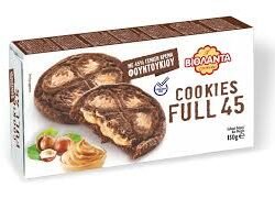 COOKIES FULL45 ΦΟΥΝΤΟΥΚΙΟΥ 150G