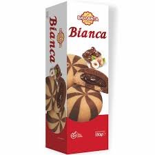 BIANCA ΜΠΙΣΚΟΤΑ ΜΕ ΓΕΜΙΣΗ ΚΡΕΜΑ ΚΑΚΑΟ ΦΟΥΝΝΤΟΥΚΙΟΥ 150G