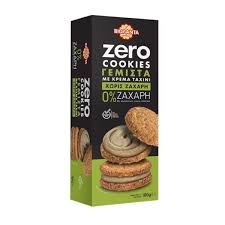 ΒΙΟΛΑΝΤΑ ZERO COOKIES ΓΕΜΙΣΤΑ ΤΑΧΙΝΙ 180GR
