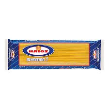ΗΛΙΟΣ ΣΠΑΓΕΤΙΝΗ ΝΟ7 500GR