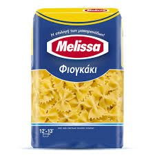 MELISSA ΦΙΟΓΚΑΚΙ 500GR