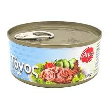 ARPA ΤΟΝΟΣ ΣΕ ΝΕΡΟ 160G