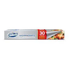 ALUMINIUM FOIL 30M