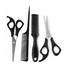 COMB SCISSORS