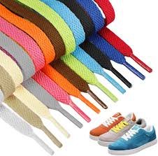 SHOE LACES FOR ALL SPORTS SHOES