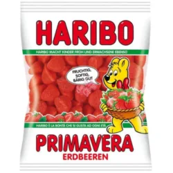 HARIBO PRIMAVERA 100GR