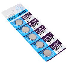 DA VINCI LITHIUM BATTERIES