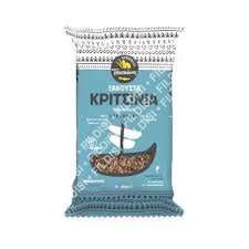 ΤΣΑΤΣΑΚΗΣ ΞΑΚΟΥΣΤΑ VEG ΚΡΙΤΣ. ΠΟΛΥΣΠΟΡΑ 250GR