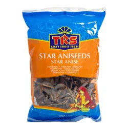 TRS STAR ANISEEDS 50GR