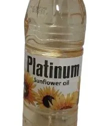 PLATINUM ΗΛΙΕΛΑΙΟ 1L