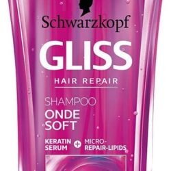 GLISS HAIR REPAIR ONDE SATIN 250ML