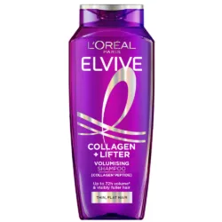 LOREAL ELVIVE SHAMPOO COLLAGENE 250ML