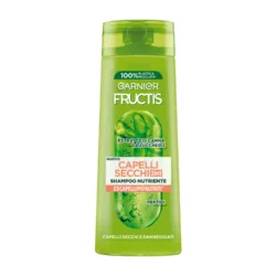 GARNIER FRUCTIS SECCHI 200ML