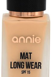ANNIE PARIS MAKE UP FOUNDATION