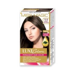 MISS MAGIC HAIR COLOR 5