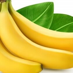 PLANTAIN MATURE YELLOW KG