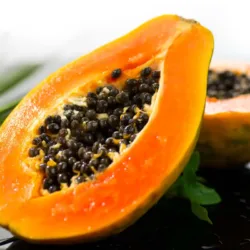 PAPAYA FRESH FRUIT