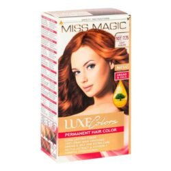 MISS MAGIG HAIR COLOR 107 7.75