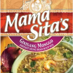 MAMASITAS GINISAN MONGGO 60GR