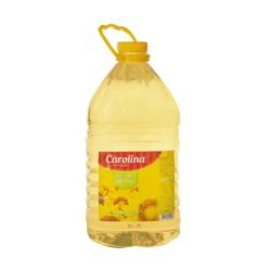 CAROLINA ΗΛΙΕΛΑΙΟ 5L