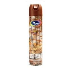 VAPA ΑΡΩΜΑΤΙΚΟ ΧΩΡΟΥ ANTI TOBACCO 300ML