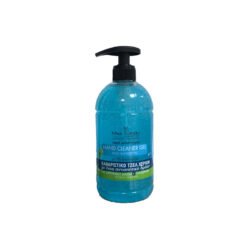 MISS SANDY ANTISEPTIC GEL 600ML