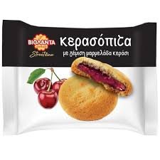 ΒΙΟΛΑΝΤΑ ΚΕΡΑΣΟΠΙΤΑ 75GR
