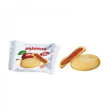 VIOLANTA APPLE PIE 75GR